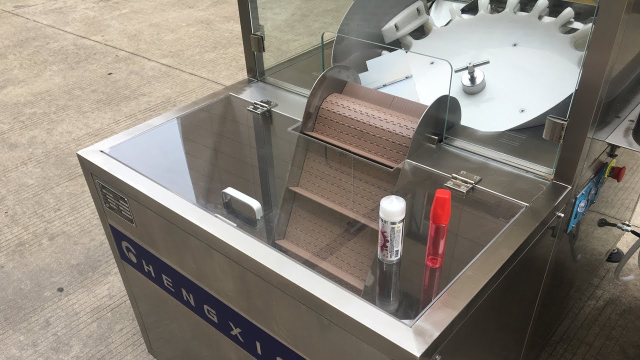Automatic plastic bottle feeding machine,bottle unscrambler