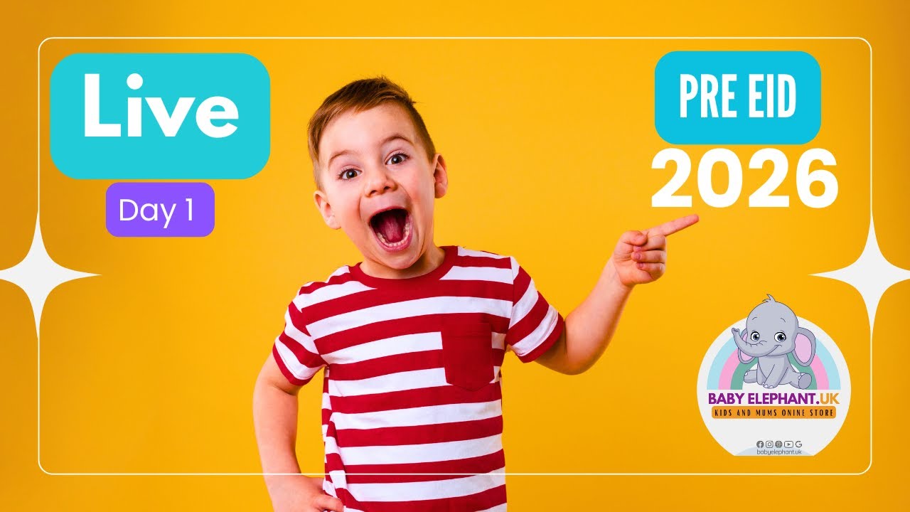 Pre Eid Live Day 1 | 29 Jan 2026 | imported Toys and Stationery Wholesale from Warehouse