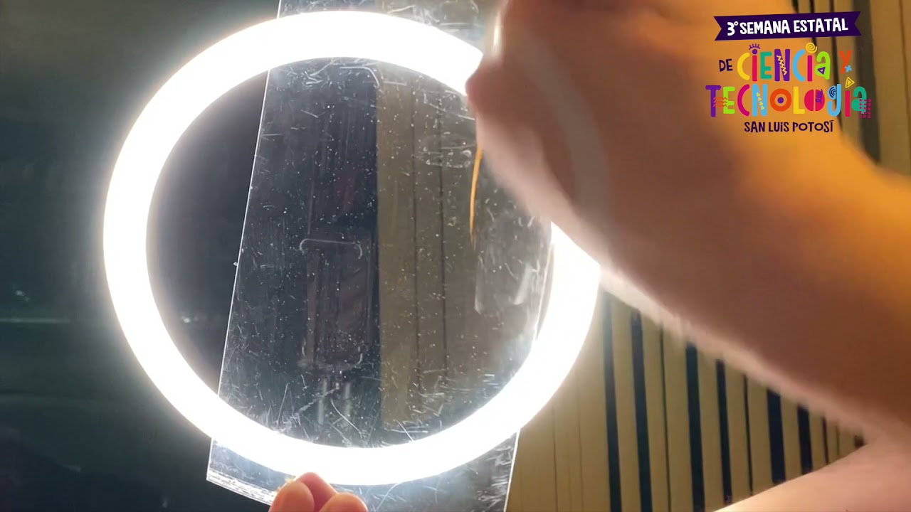 &iquest;Qu&eacute; es la luz polarizada?