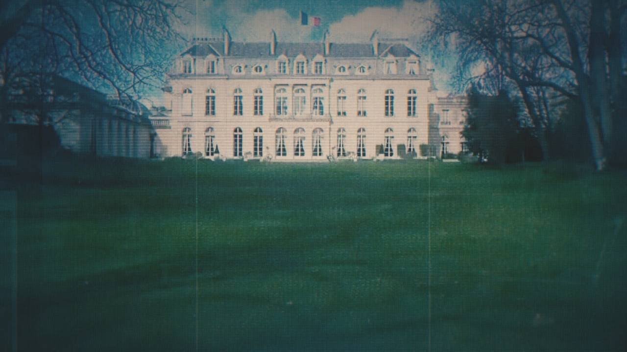 Face à face pour l'Elysée 1ère partie  : Les dinosaures ⎜ Documentaire LCP