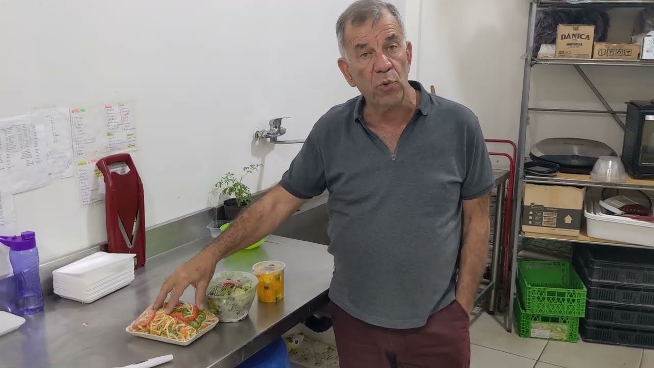 Verduler&iacute;a - Como agregar valor a las frutas y verduras