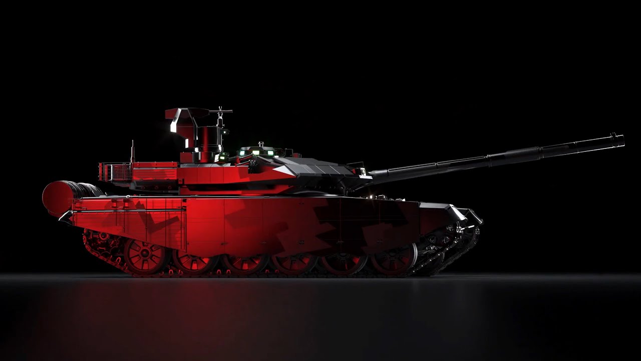 T90M EDIT | Yes, I am Russian (slowed)