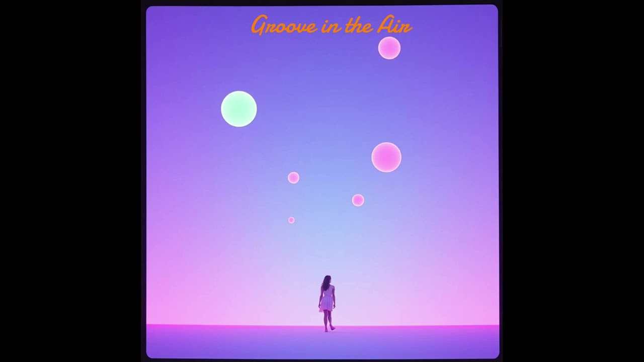 Groove in the Air