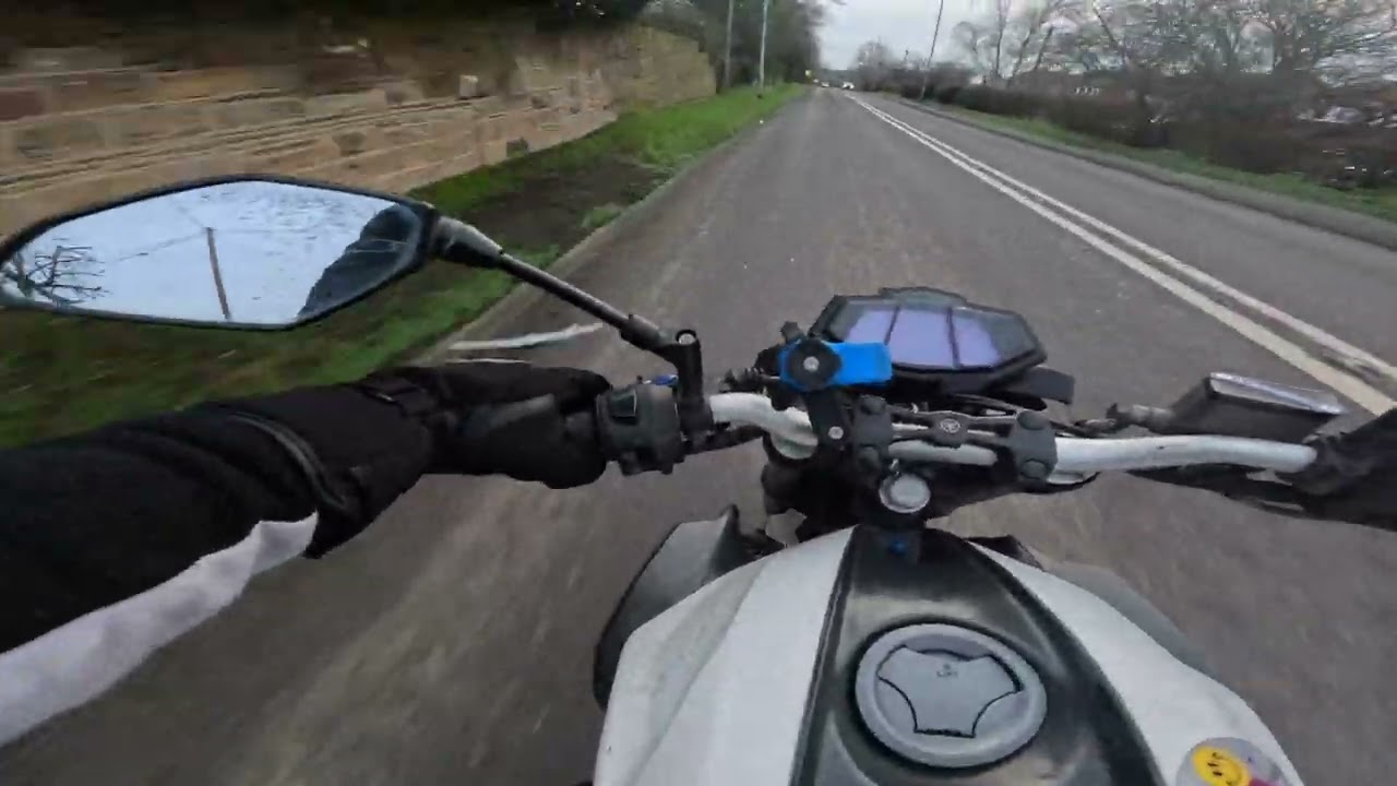 Mt125 raw audio n!g.     @