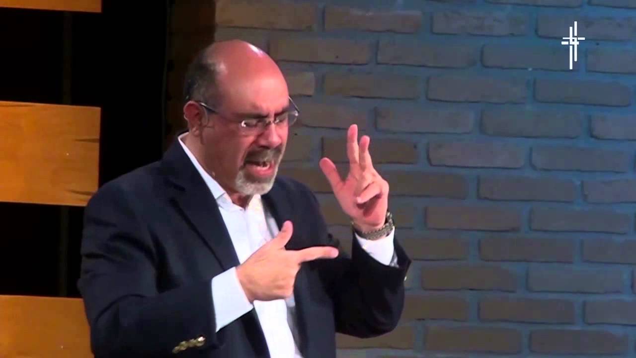 La Realidad de la Iglesia en un Mundo Caido - Sugel Michelén
