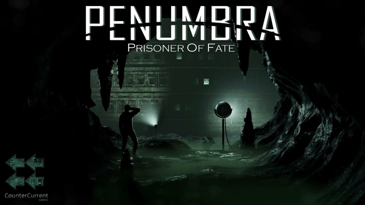 Penumbra Prisoner of Fate OST: The Gug