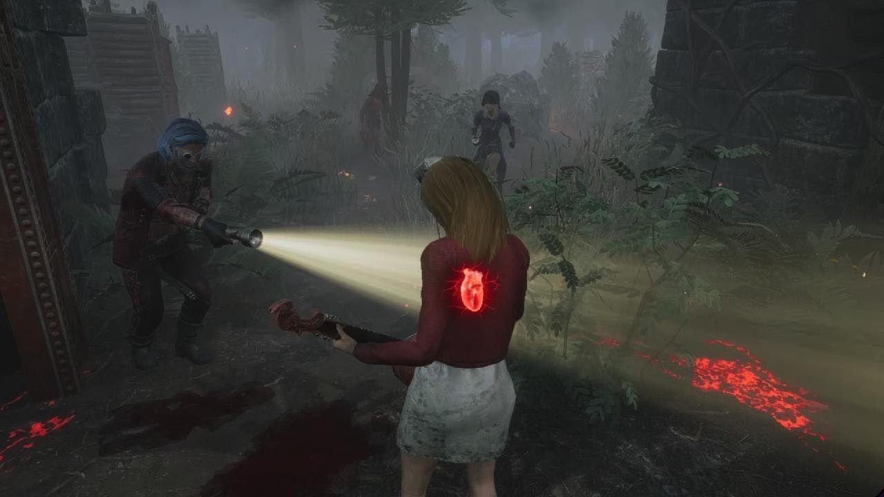 Dead by Daylight | Lisa Garland in Chaos Shuffle - PS5
