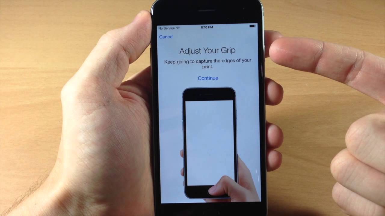 How to set up and start using your new iPhone 6 or iPhone 6 Plus - iPhone Hacks