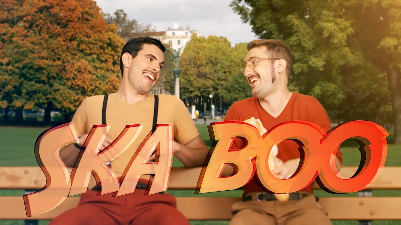 SKA BOO