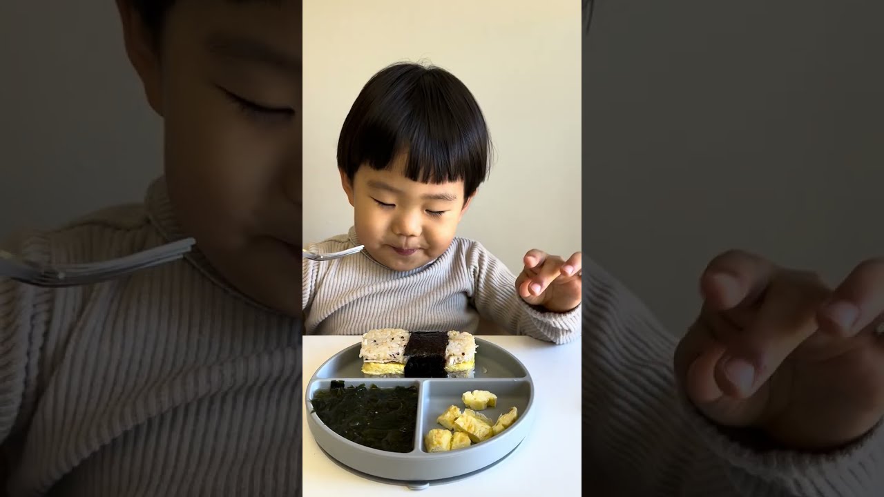햄 무스비 | Ham Musubi