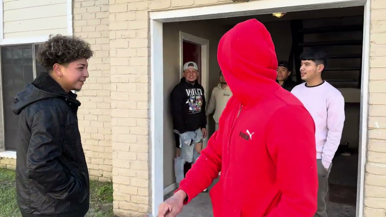 Debanada para el tío (parte2) 😂🔥🔥🔥 el tío nunca llegaba 😳 disculpen la espera 🔥🔥🔥