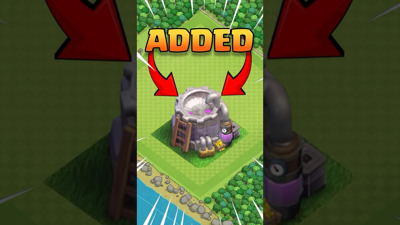 3 Incredible Fan Ideas Clash of Clans Added!