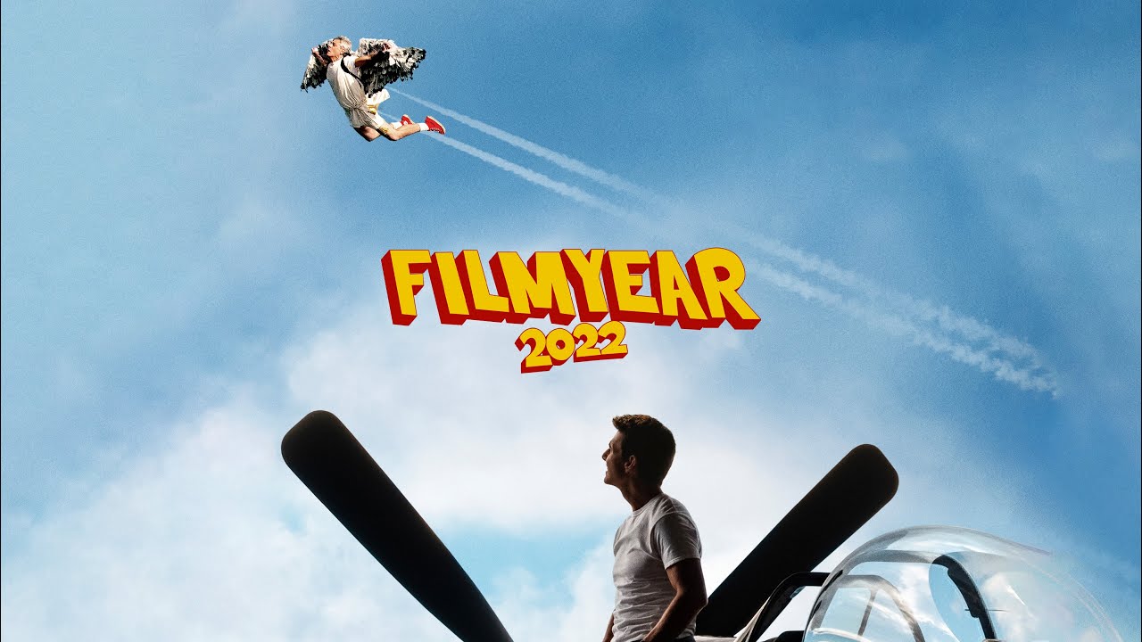 Filmyear 2022