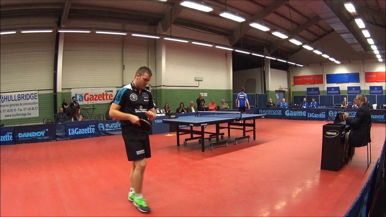 Blondeau Christian - Delporte Herve