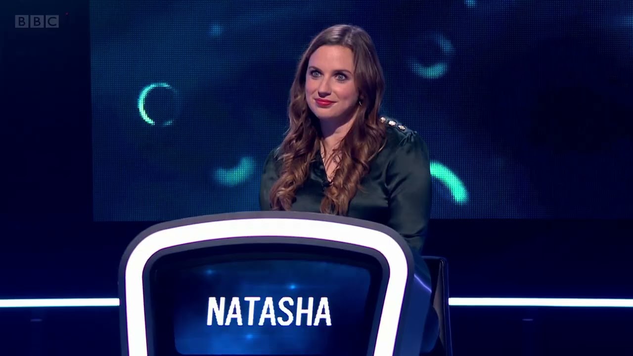 The Weakest Link | S01E10, 29.01.2022