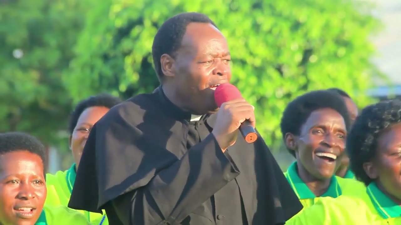 OBUSINGYE BWA MUKAMA