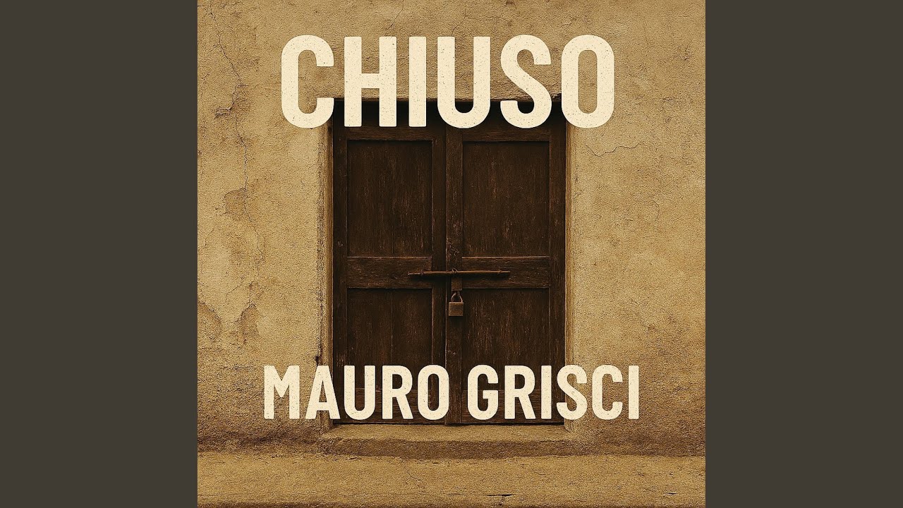 chiuso