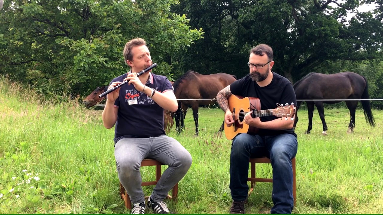 Sylvain Barou & Jérôme Nédélec