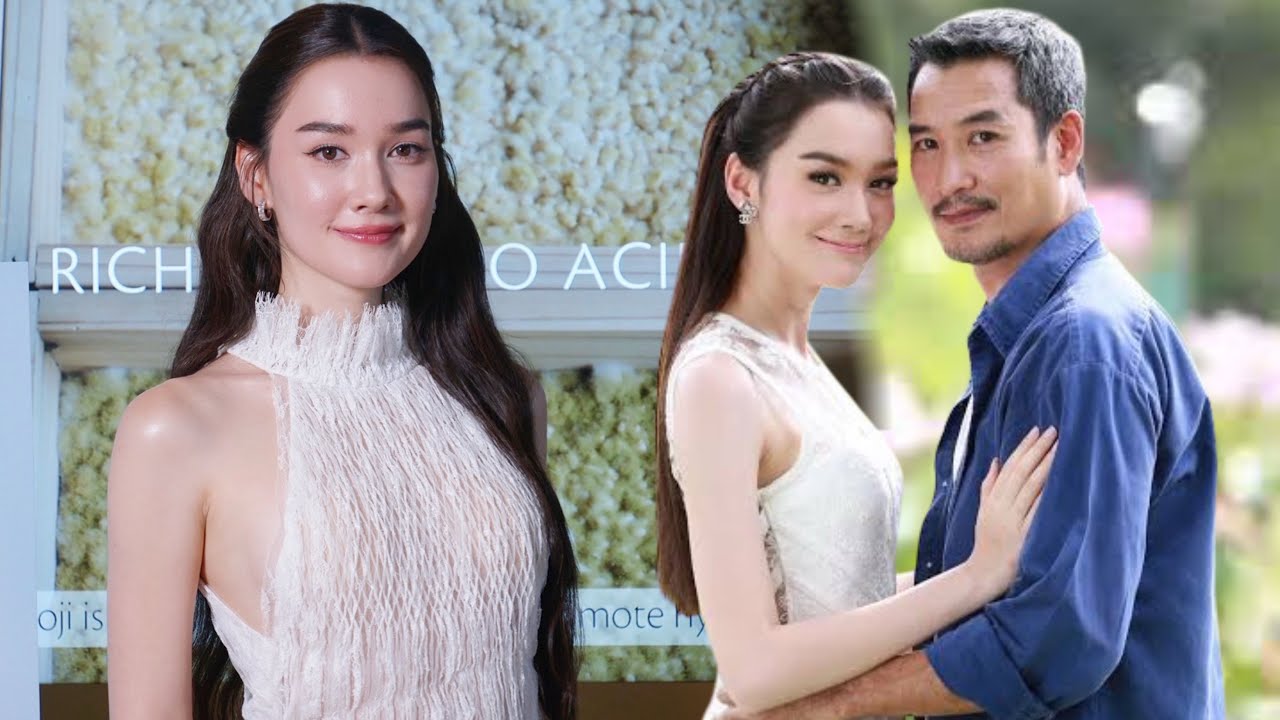 #เดียร์น่าฟลีโป ชี้ข่าวมั่วมาก!! ซุ่มคบ #อู๋ธนากร แฟนตัวจริงหนุ่มนอกวงการ คบ 5 ปีแล้ว #ติ่งบันเทิง 
