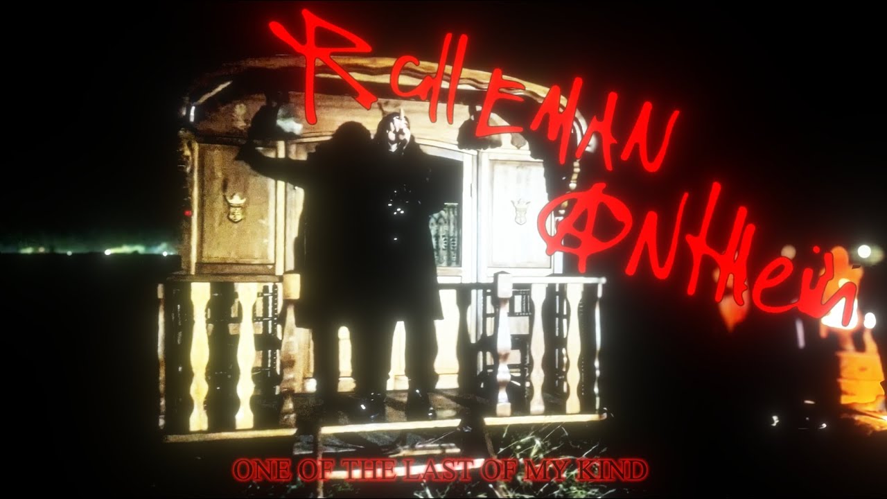 ROLLEMAN ANTHEM (OFFICIAL MUSIC VIDEO)