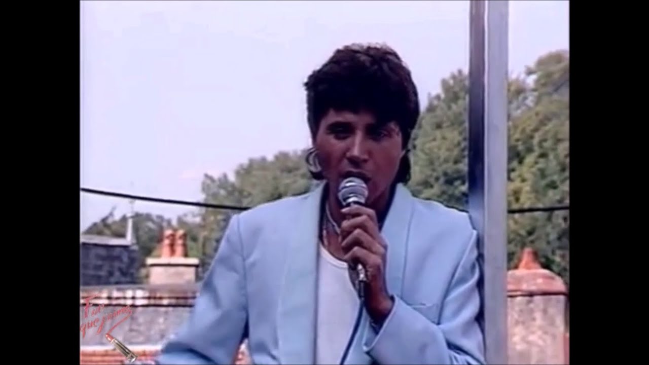 Jean-Luc Lahaye_Appelle-moi Brando (1983) son stéréo