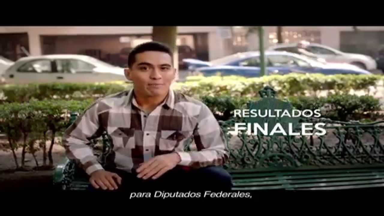 C&oacute;mputos distritales