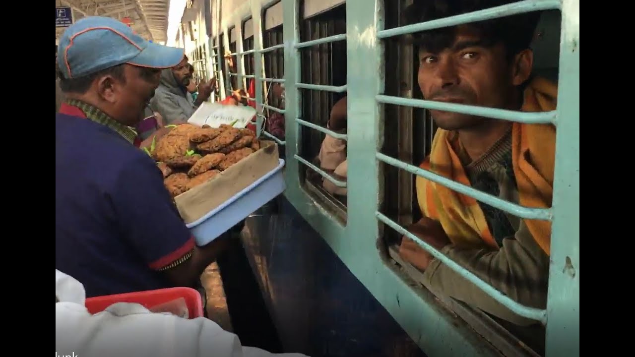India vonat utazz vel&uuml;nk - Valahol Indi&aacute;ban 16. | Bharata Kult&uacute;rt&eacute;r