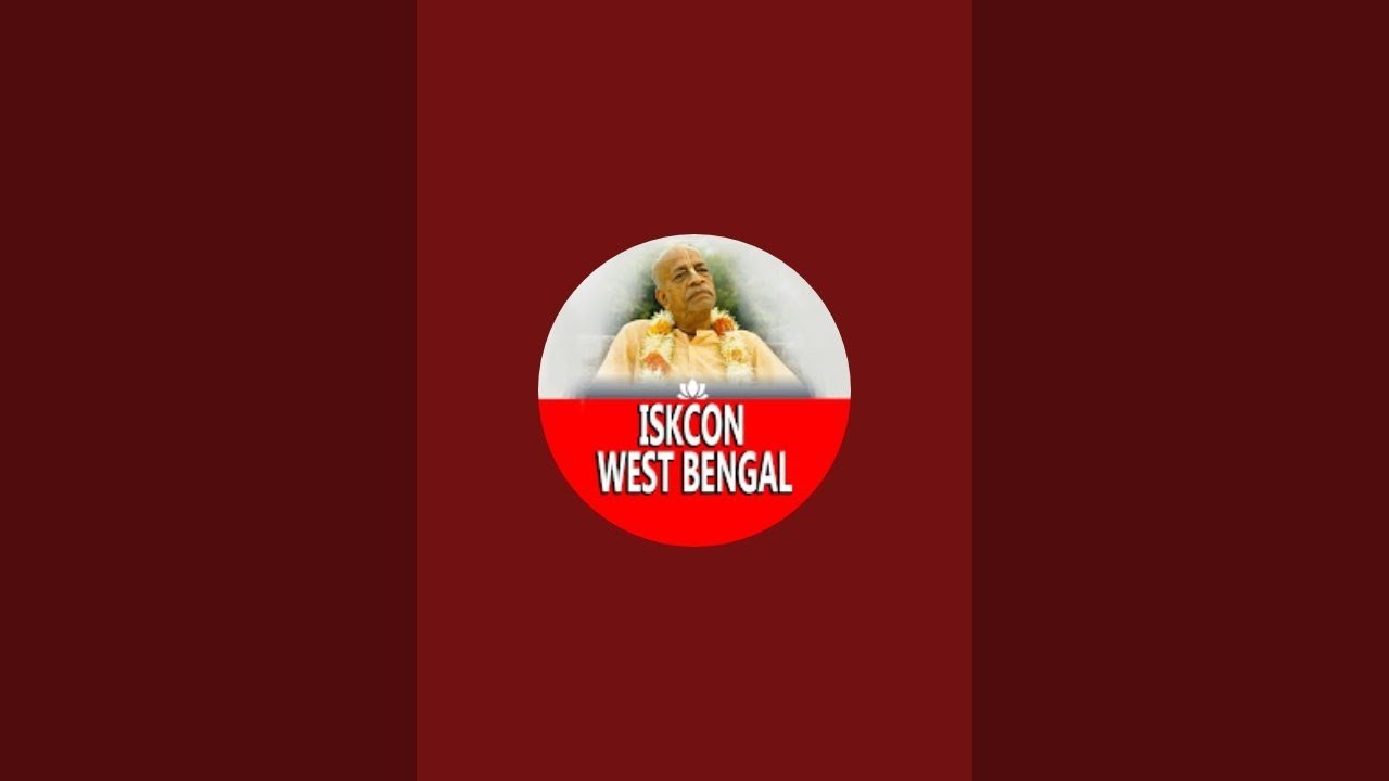 ISKCON  গৌড় ভাগবত কথা সকালে 12/2/26