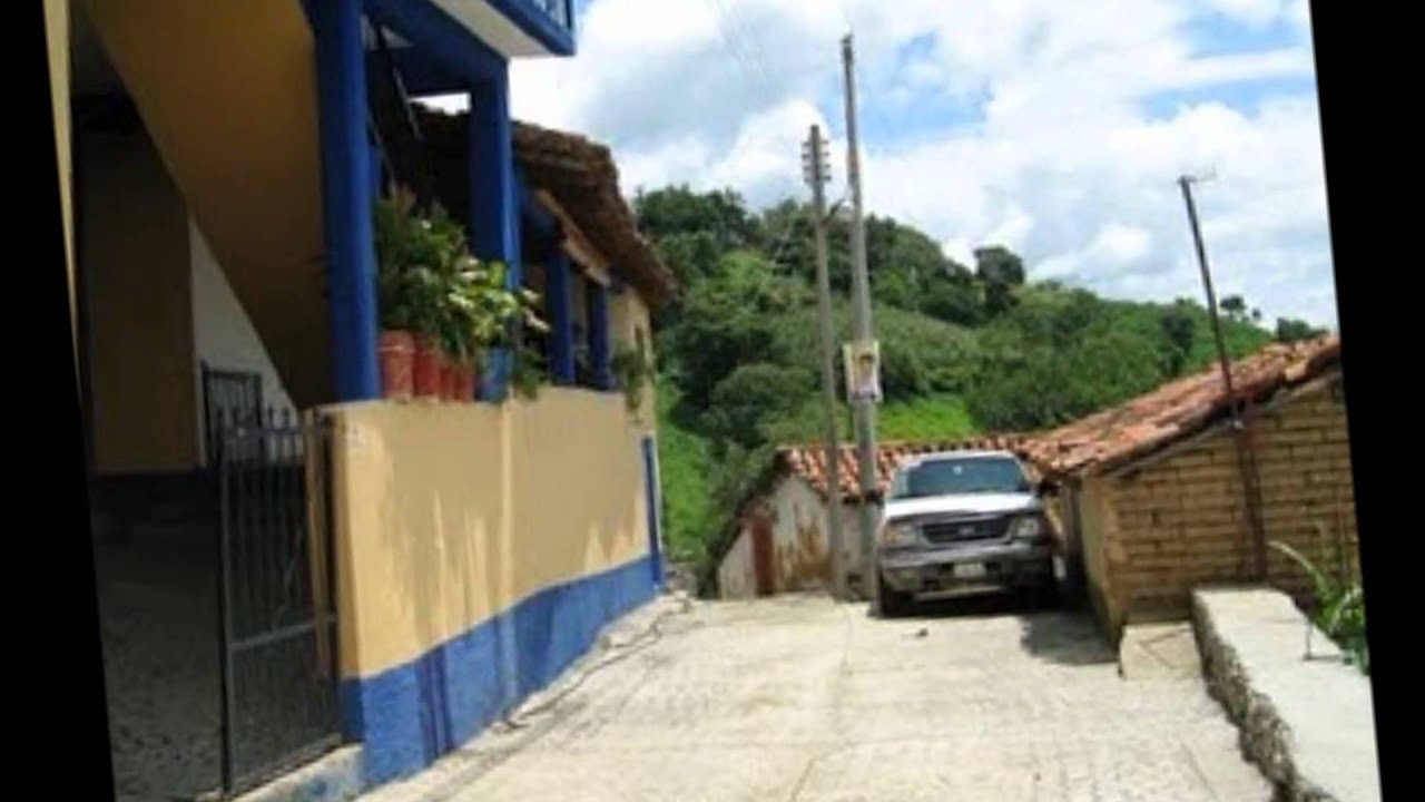 CORRIDO A CERRO ALTO. GRO.