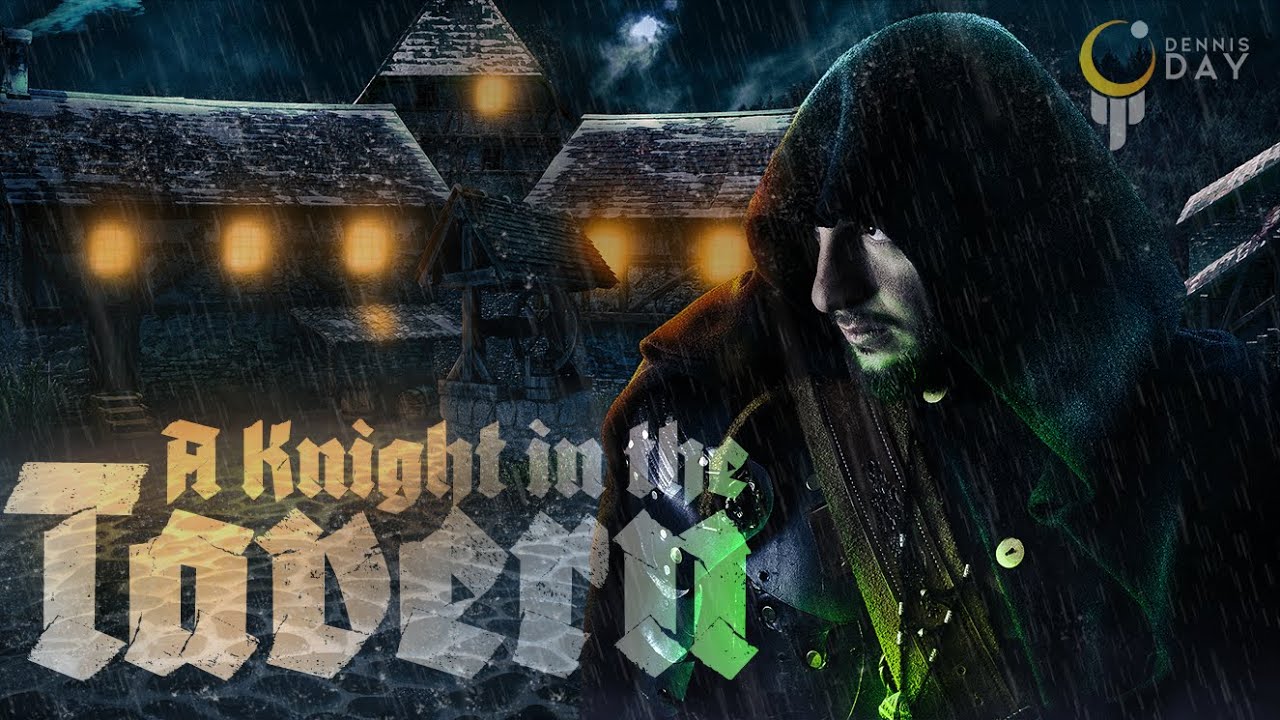 A Knight in the Tavern ft @FaeHarmonious & @aussiebenasmr [M4A] [Rowan from Providence] [Fantasy]