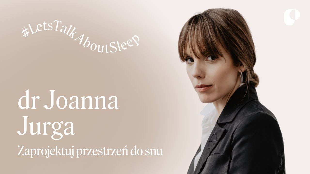 Zaprojektuj oazę swojego snu 〜 dr Joanna Jurga