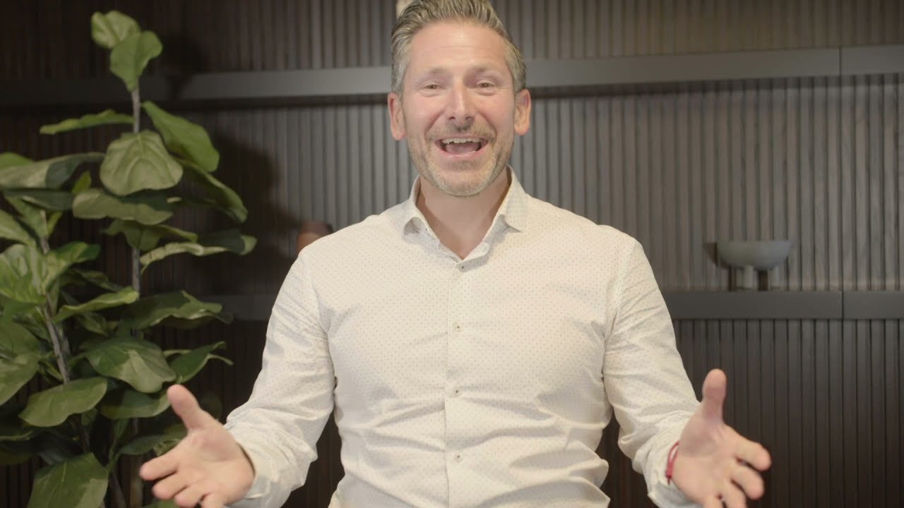 ScaleX&trade; Insider Podcast with Brendan McGurgan
