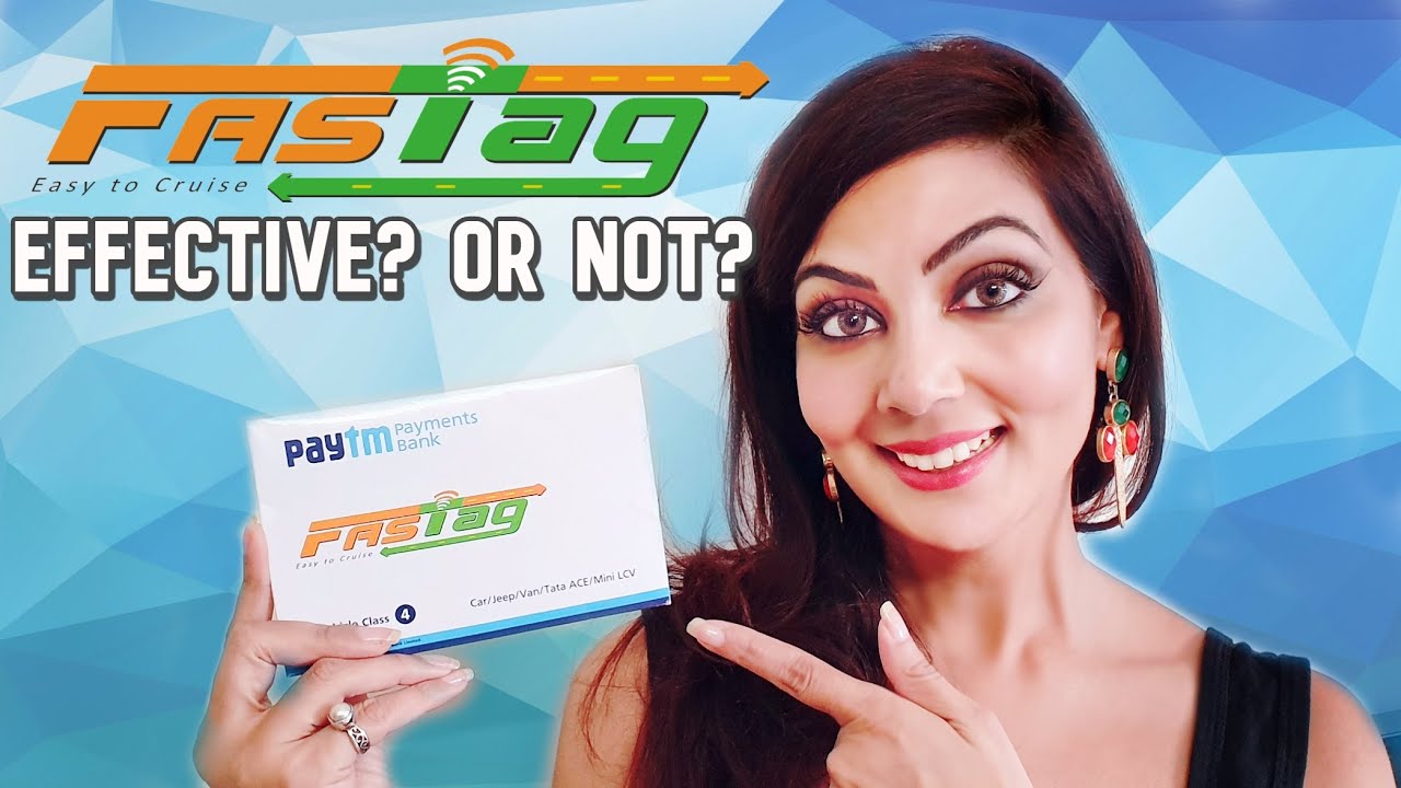 What is FasTag | Testing FasTag | Mumbai to Goa FasTag Reality Check