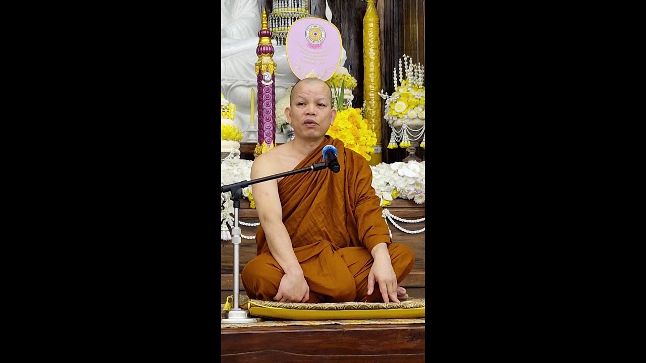 Live ครูบาทุย วันพุธที่ 15 มค.68 เวลา 2 ทุ่ม ที่วัดป่าบ่อน้ำพระอินทร์