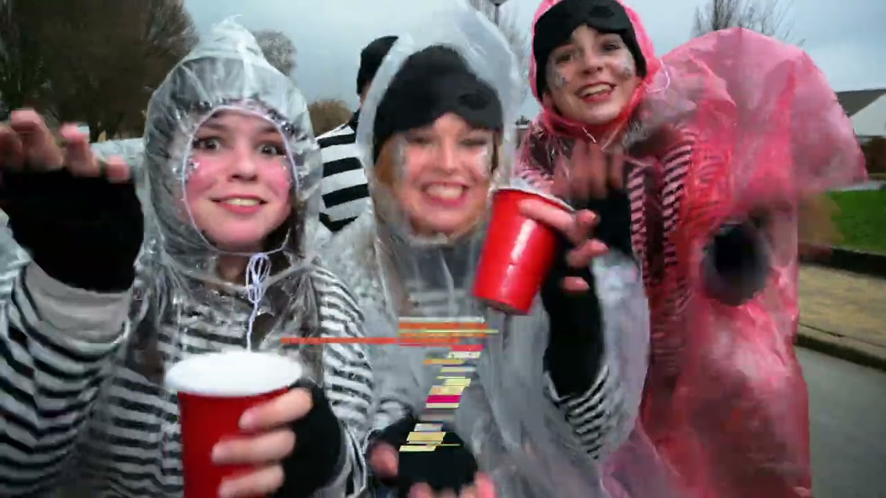 Carnavalsoptocht