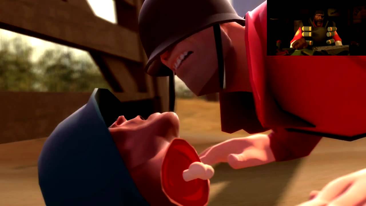 [The Riddle] The Soldiers Riddle