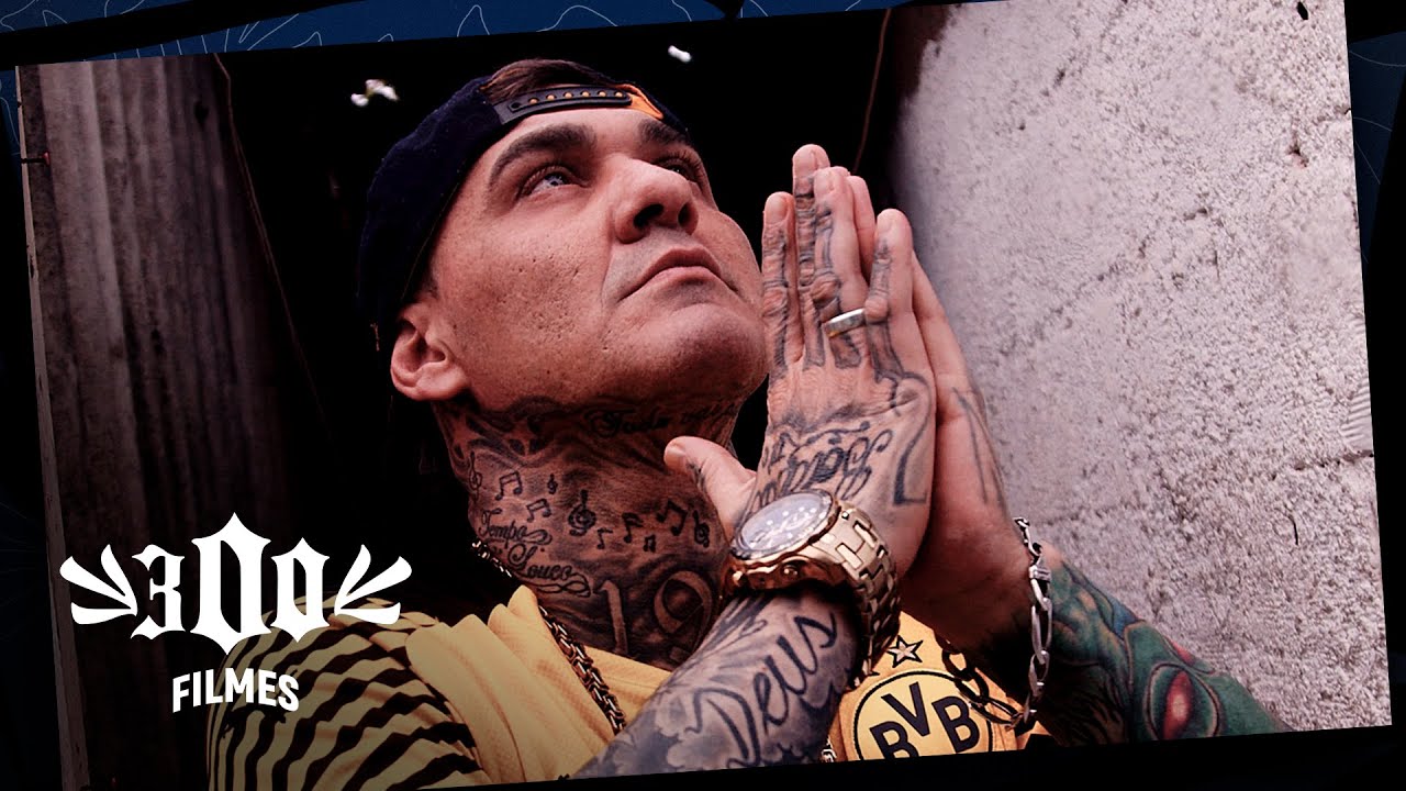 Mc Danilo Boladão - Tudo Que Estou Vivendo (300 Filmes)