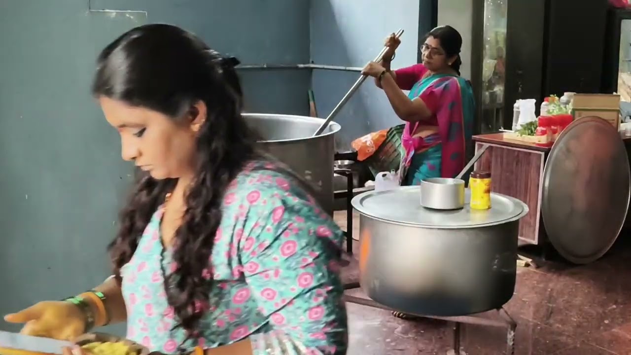 Large Cooking with Smoke-less Firewood Stove from Shri Subiksham Industries ✨️🔥❤️