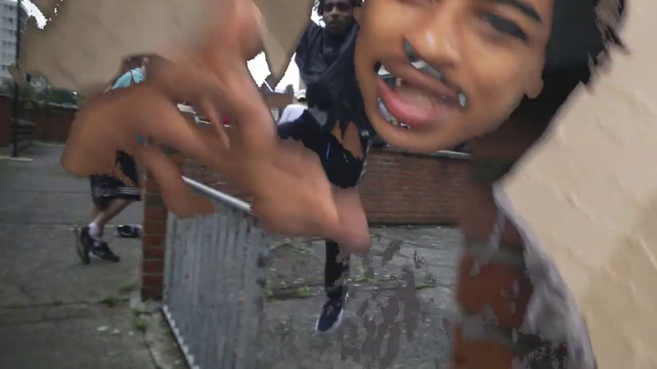KTG - FOLLOWERS (OFFICIAL VIDEO)
