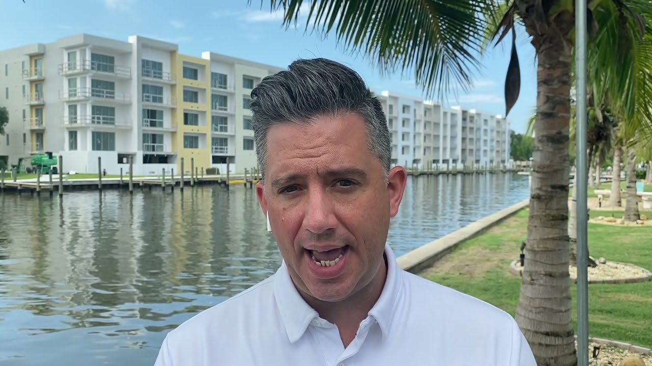 The Strand in Sarasota Florida[ Review & Update
