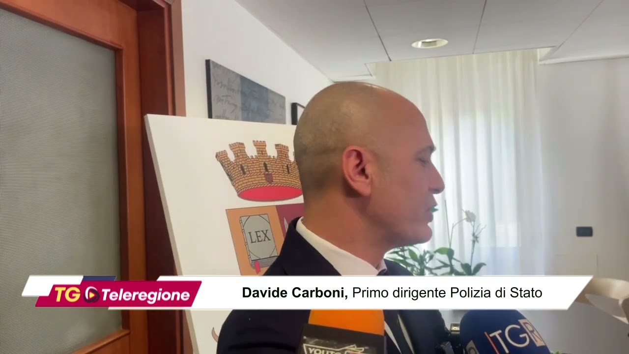 Blitz della Polizia nel Cagliaritano: 13 arresti, coinvolto un assessore comunale