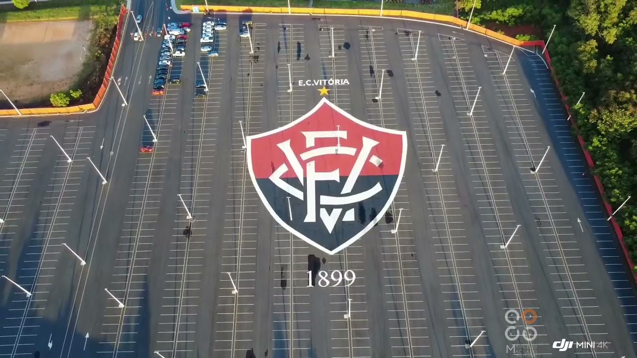 Estádio Manoel Barradas. BARRADÃO