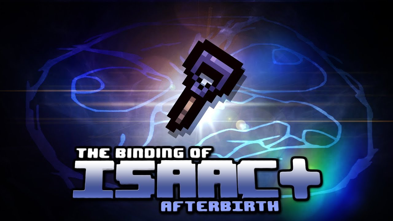 Zgadnijcie co wraca ^^ | The Binding of Isaac: Afterbirth+ #32