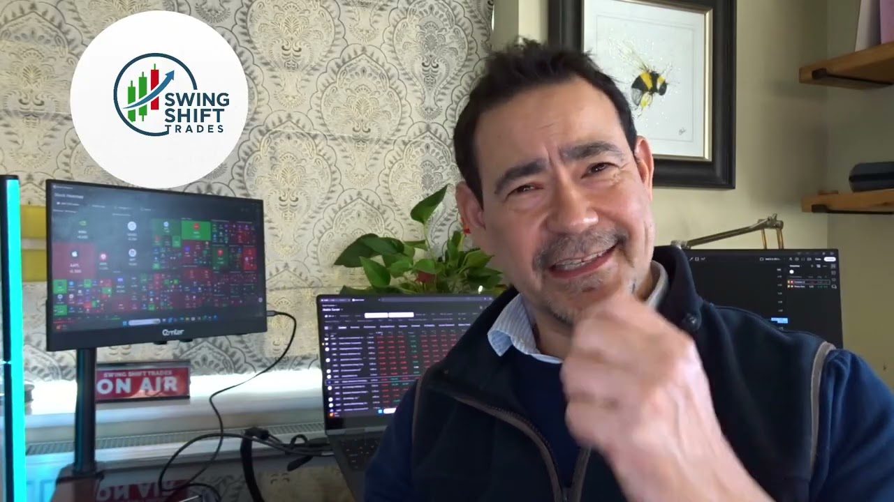 Why is profitable trading so difficult and how to maximise chances of success
