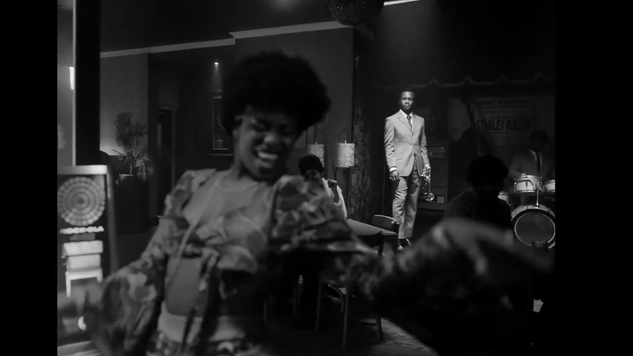 Allan Gray - Give It Time