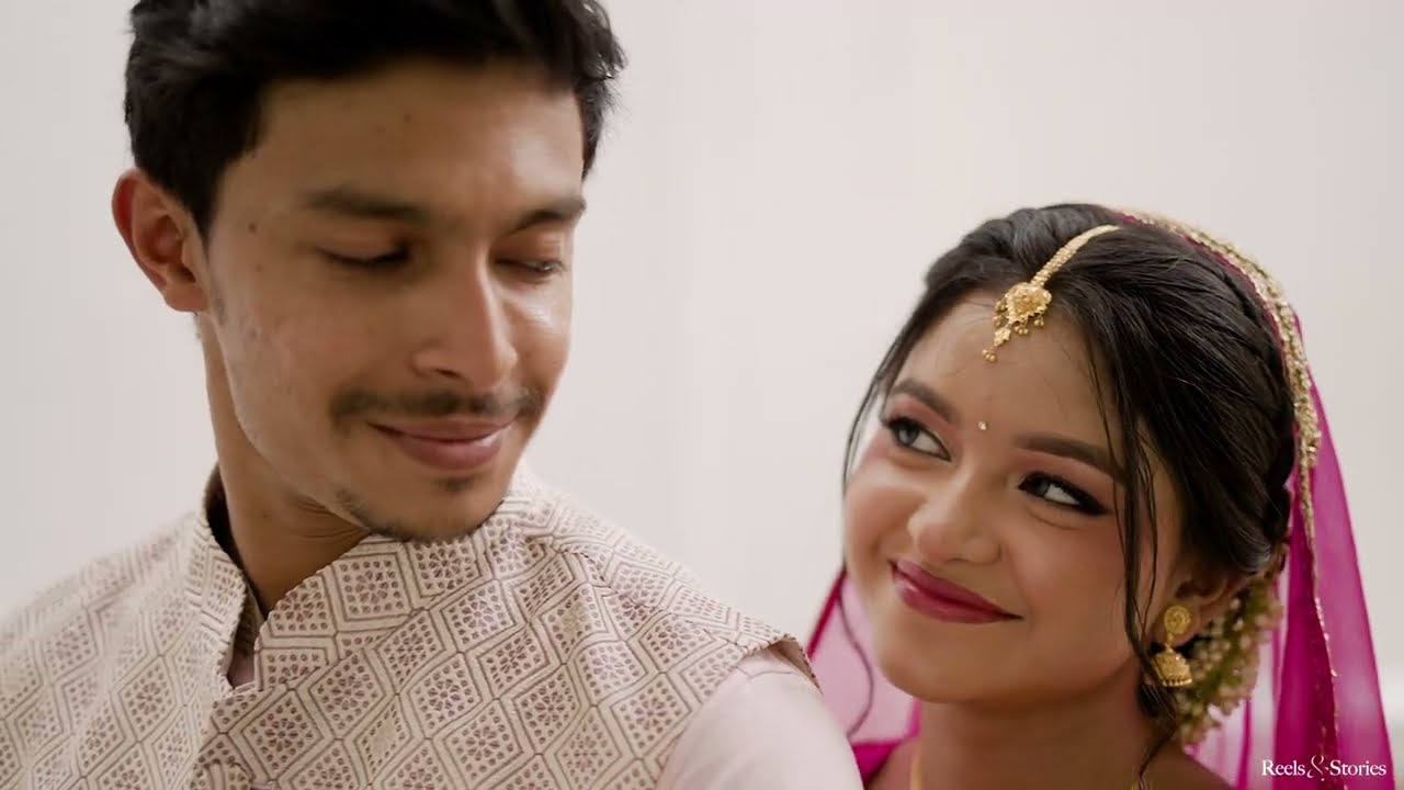 Rumine Akhd Video