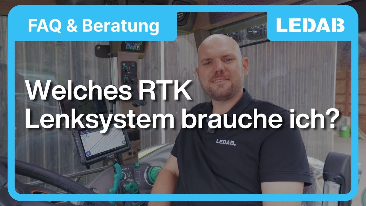 FAQ: CHCNAV oder LACOS? Was ist mit ISOBUS?– Unterschiede und Upgrade-Möglichkeiten erklärt!