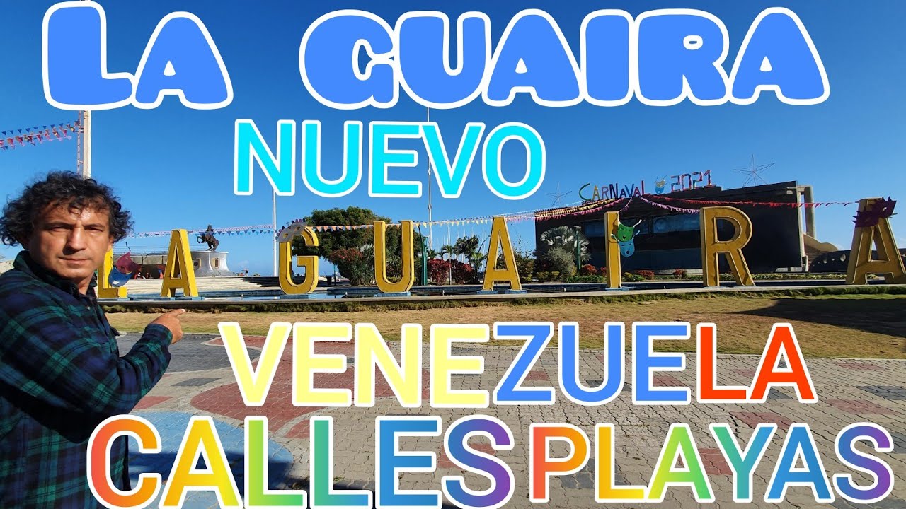 La guaira - Venezuela