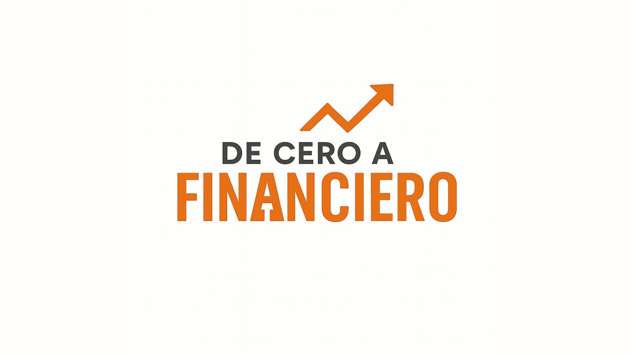 DE CERO A FINANCIERO T2 EP 7: Inflación: por qué tu dinero vale menos (qué puedes hacer al respecto)