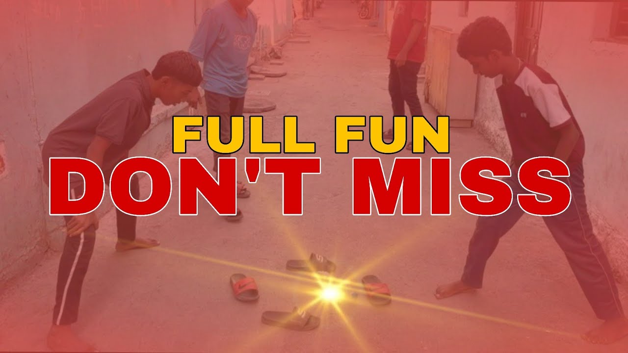 Full Fun don’t miss @ahhustaad